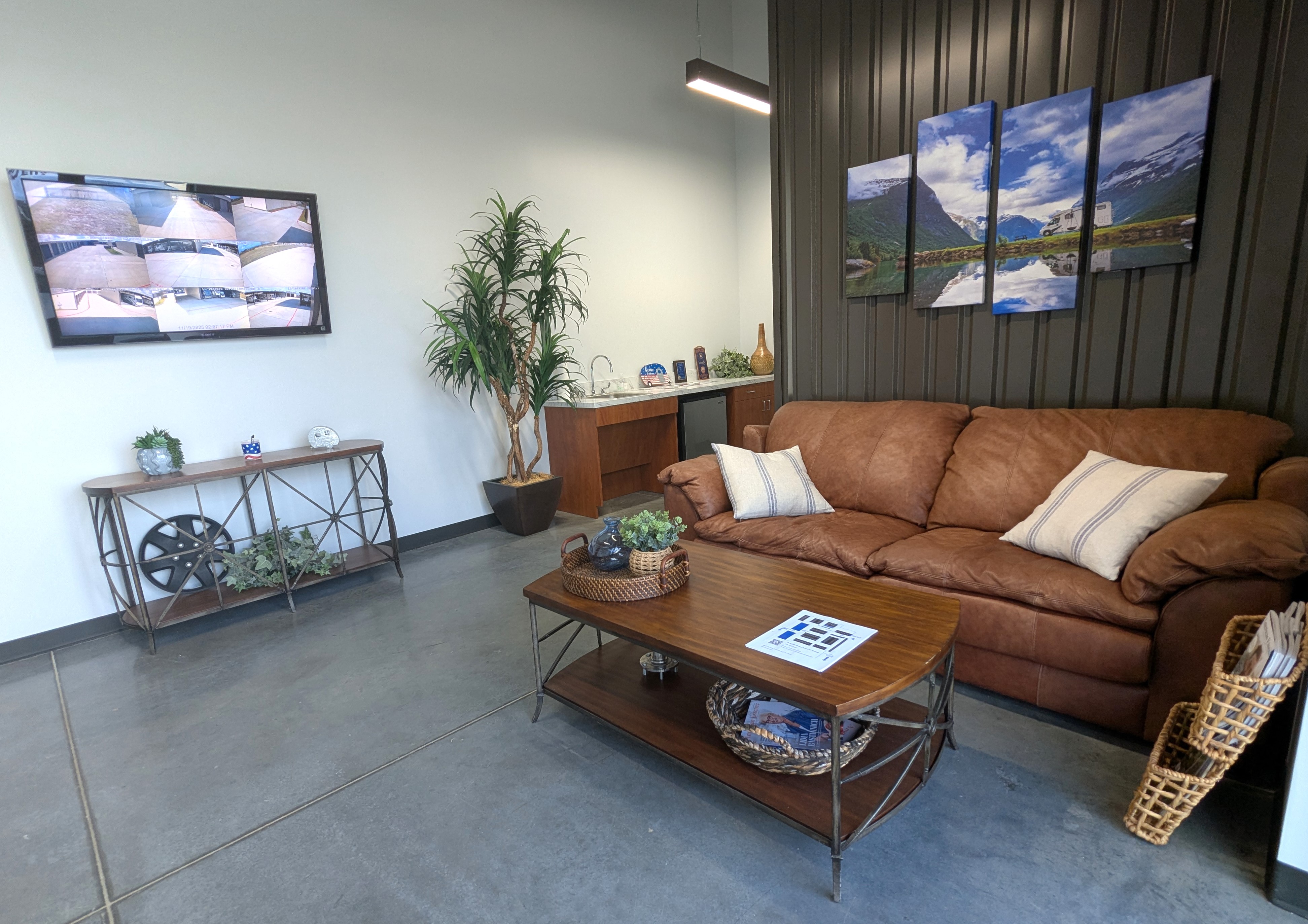 AutoMate Garage Boat & RV Storage 4500 FM 2351 Rd Friendswood, TX 77546